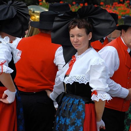 Gite Elouann Familial Spacieux Calme Ebersheim Екстериор снимка