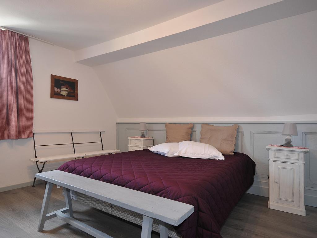 Gite Elouann Familial Spacieux Calme Ebersheim Екстериор снимка