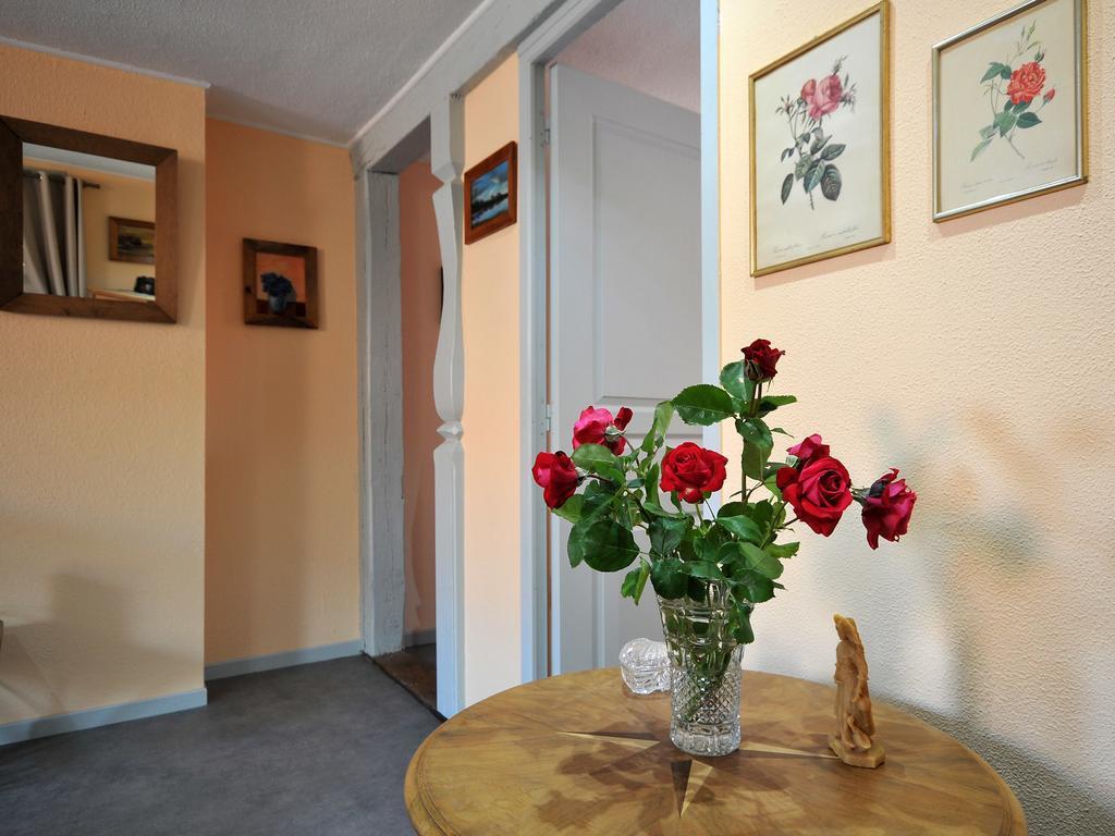 Gite Elouann Familial Spacieux Calme Ebersheim Екстериор снимка