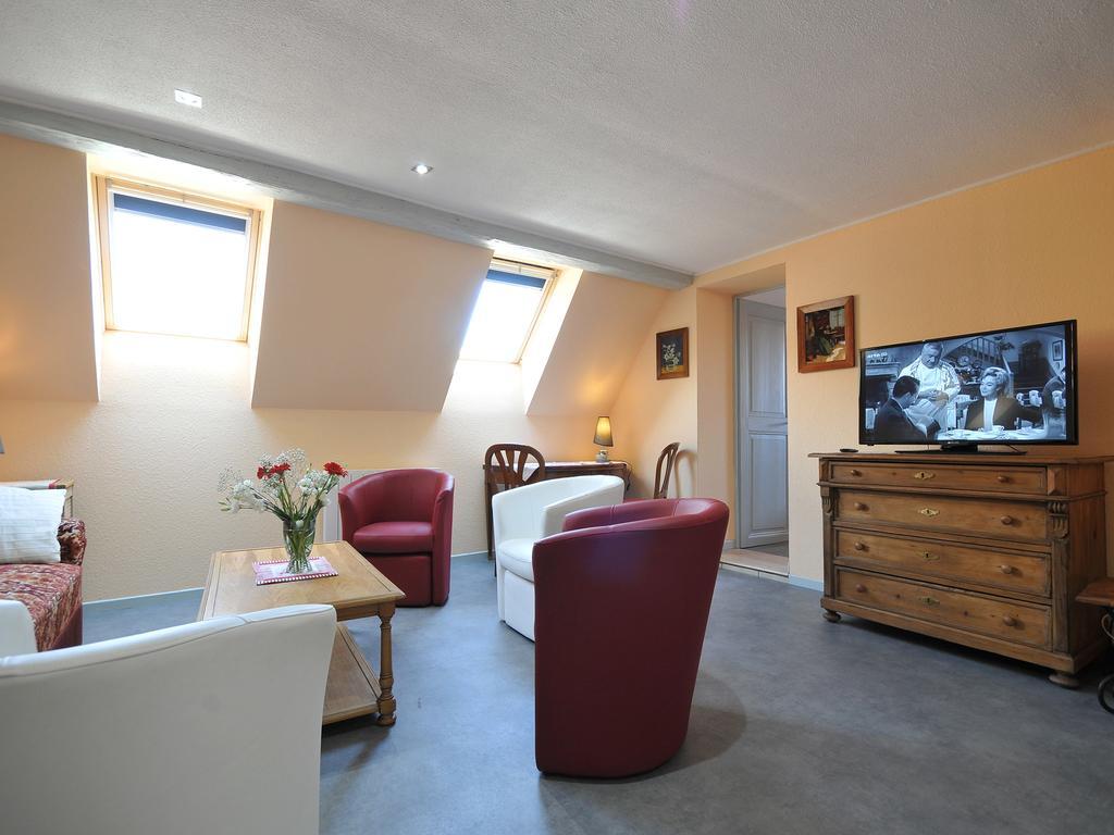 Gite Elouann Familial Spacieux Calme Ebersheim Екстериор снимка
