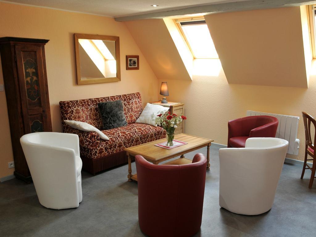 Gite Elouann Familial Spacieux Calme Ebersheim Екстериор снимка