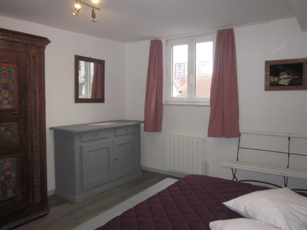 Gite Elouann Familial Spacieux Calme Ebersheim Екстериор снимка